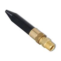 Balloon Inflation System Rubber Tilt Valve with Helium Nozzle and Regulator for Effortless Inflating Experience China Mainland