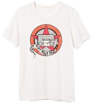 Let That Raga Drop Rock The Casbah Combat Rock T-Shirt The Clash Unisex T-Shirt S