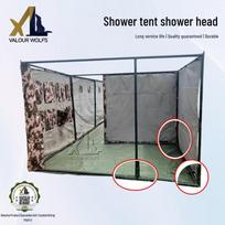 Shower Tent Connector 2*1.5m