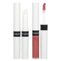 Covergirl, Outlast visą dieną, lūpų spalva, custom nude, 960 universalus nude, 2 dalių rinkinys