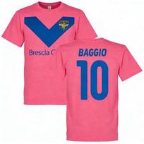 2026 Spring/Summer Brescia Baggio 10 Team Football T-shirts S