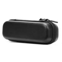 Travel Case for Oral-B/Philips Electric Toothbrush PU Waterproof Hard Carrying Case Shockproof  Protective Storage Bag juoda