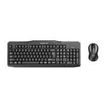 COMIX MK-20129 2.4GHz Wireless Keyboard and Mouse Combo