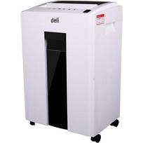 Deli 9953 Micro-Cut Paper Shredder CN plug (adapter included)