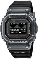 Laikrodis Širdies ritmo monitorius Įjungtas Bluetooth Aplinkai draugiški medžiagų Juodas [Casio] G-Shock G-LIDE GBX-H5600-1JR Vyriškas