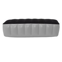 Car Bed Air Mattress Back Seat Gap Filler Pad Inflatable Portable Sleeping Accessories for SUV Camping Travel Rest 130cm