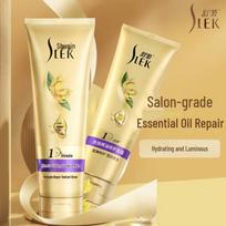 SLEK Miraculous Essential Oil Repair Hair Mask