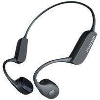 Philips TAA3609 Bone Conduction Open-Ear Bluetooth Headphones