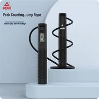 Peak Counting Jump Rope