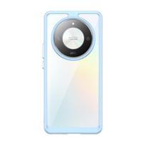 For Honor X9B Clear Case Honor X9B Cover Coque Fundas Hard Translucent Soft Edge Shockproof Phone Bumper For Honor X9B For Honor X9B