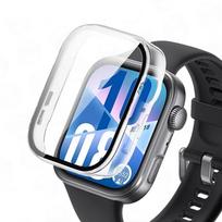Case For HUAWEI Watch Fit 5/5 Pro Screen Protector Accessories Tempered Glass Bumper Cover huawei watch fit 4/4 Pro Protective For huawei fit 4 pro skaidri