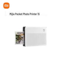 Xiaomi Mijia Pocket Photo Printer 1S CN plug (adapter included)