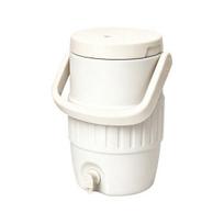 Insulated Drink Cup Holder with Cool Riser Technology Large Capacity Portable Cooler Spill-proof Drink Bottle Holder for Outdoor Camping Beach Job Short balta