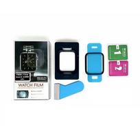 Install Tray Screen Protector for Apple Watch Ultra Series 8 7 6 5 4 3 SE Protective iWatch 49mm 45mm 41mm 44mm 42mm 40mm 38mm 49MM