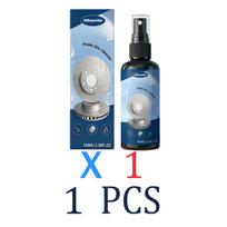 Automotive Brake Disc Cleaner Safety First Maintenance Degreasing Spray Professional Wheel Care Quick Drying Metal Safe Alumax