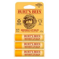 Burt's Bees Moisturizing Lip Balm
