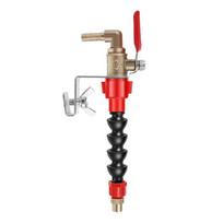 Dust Remover Water Sprayer System Coolant Misting Angle Grinder Cutter Nozzle  Angle Grinder
