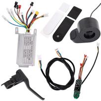 A71Z 350W 36V 15A Scooter Controller Board Matherboard with Bluetooth Led Display with APP Hover Board Controller NONE