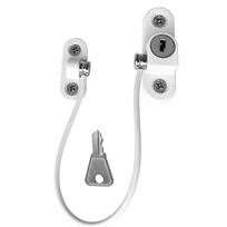 Child Window Restrictor Security Locks Door Limit Lock Prevent Children From Falling Safety Key Locks A