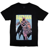 DC Comics Unisex T-Shirt: Batman - Pop Colours (Medium) 3XL