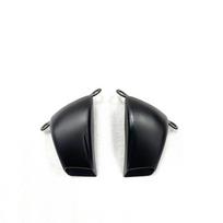 For DUCATI PANIGALE V4 V2 V4S V4R Streetfighter V4 V4S ABS Carbon Fiber Motorcycle Front Brake Air Duct Caliper Radiator Cover juoda