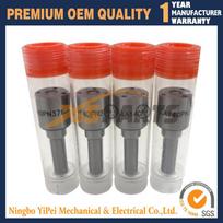 4pc DLLA140PN376 Injection Nozzle For Kubota V2403 V2403DI Engine Parts