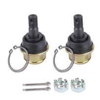 ATV Upper Or Lower Ball Joint M12*1.25 For Honda TRX420FE RANCHER 420 ES 4x4 2007 2008 TRX300FW Fourtrax 300 4X4 1988-2000 Parts
