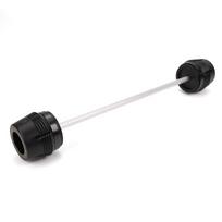 For HONDA CB750 HORNET CB 750 2023 2024 2025 Motorcycle Accessories  Front Rear Spindle Bobbins Axle Wheel Fork Sliders