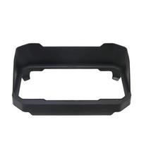 for CFMOTO 450MT 450 MT 2024 Motorcycle Accessories Sun Visor Cover Instrument Screen Sunshade Guard Protection Dashboard juoda