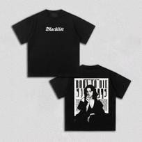 Lana Del Rey Album Born To Die Merch 2026 T Shirt Cotton Unisexs Clothing Womens TShirt Streetwear Casual Fans Summer T Shirt S