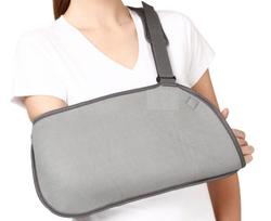 @ Tynor Pouch Arm Sling Baggy Grey Colour Medium Size For Unisex q112 SM227-60% OFF