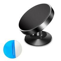 Magnetic Car Phone Holder Multifunction Air Outlet Mount Strong Magnet Stand for IPhone Xiaomi Samsung Auto Interior Accessories juoda