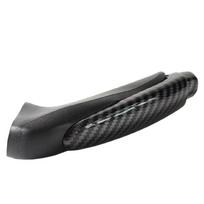 Car Interior Parking Brake Levers For Honda Civic 2006-2011 47115-SNA-A82ZA Gear Shift Knob Brake Handle Grip Accessories sidabras