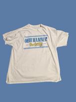 Ohh Mamma! Burlesque Show AHF Gay Pride Drag Queens Short Sleeve T-Shirt Rare 3XL