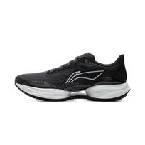 Li Ning Super Light 22 Low top BOOM Technology Running Shoes Men's Black ARBV001-14 44