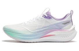 Li Ning Red Hare 7 Pro Cushioning Slip Resistant Lightweight Low top GCRLOC Rubber Outsole Training Sprint Racing ARPV025-6 45