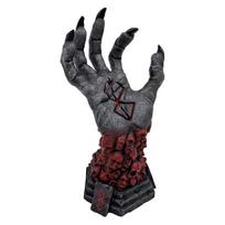 Berserk Hand Of God Resin Ornament,manga Berserkers Demon Hands Resin Crafts Collectibles Gifts