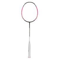 Li Ning Halberd Pony Da Full Carbon Badminton Rackets Control Type All around Defense Entry level Unisex 4UG5 AYPU073-5
