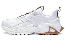 Li Ning Cat Paw ACE Trendy Slip Resistant Abrasion Resistant Slip Resistant Abrasion Resistant Low top AZGS103-2 42