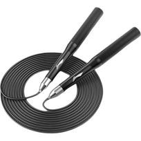 Li Ning Jump Ropes Handle Material, Aluminum Alloy, Rope Material, Steel Wire Students 3m LJST860 3m
