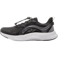 Li Ning YOUNG Antelope 2.0 Cushioning Low top Kids Lifestyle Shoes Black Teenagers YKCV112-15 33