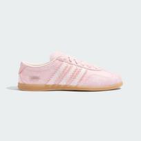 Adidas Originals Gazelle Low top German Army Trainers Women's Pink 41