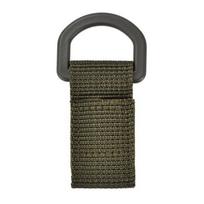 new Outdoor backpack hook carabiner camping hanger multifunctional tactical bag hook fastener keychain