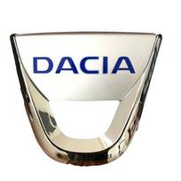 Luggage Badge for Dacia Duster Logan Sandero OEM 8200811905 8200811906
