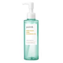 *Blackhead pre-blocking* Point & Deep Clean Pore Cleansing Oil 200ml Deep Clean Pore Cleansing Oil 200ml
