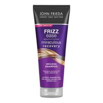 John Frieda Freeze is Miraculous Recovery Repairing Shampoo 250ml
