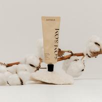 raffineur Neck & Hand Cream Cologne 30ml 3 types, choose 1 (Somsom, Ombre Noir, Woody Pig) 30ml cotton
