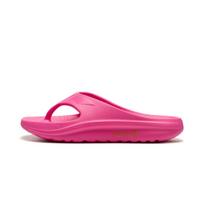 Li Ning League Of Legends X  Versatile Trendy Anti-Slip Flip Flops Women Footwear Pink AGAU029-2 37