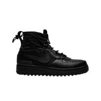 Nike Air Force 1 Gore-tex High Triple Black 270