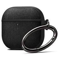 Spigen Urban Fit, black – AirPods 4